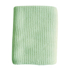 Ultra Soft Absorbent Tea Towel,Waffle Weave Cotton Dish Rags,45x65cm Large Kitchen Dinner Plate Hand Towel,Cloth Napkins
