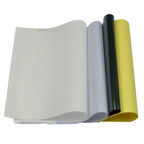 10pcs Tattoo Transfer Paper Spirit Master Tattoo Stencil Copier Carbon Thermal Paper Leaves for Tattoo Supply A4 Paper Size