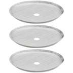3pcs French Press Filters Mesh Filter Replacement For 350 800 1000ML For Espresso Machine Coffee Pot Filter Mesh Coffeeware