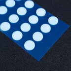 X-Raypad Jade Speed DIY Mouse Skates – Universal D6.5mm PTFE Dots