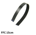 HDMI-compatible FPV Cable Micro/Mini HD-90 Degree Adapter FPC Ribbon Flat Pitch 20pin For TV Projector Multicopter Aerial Photog