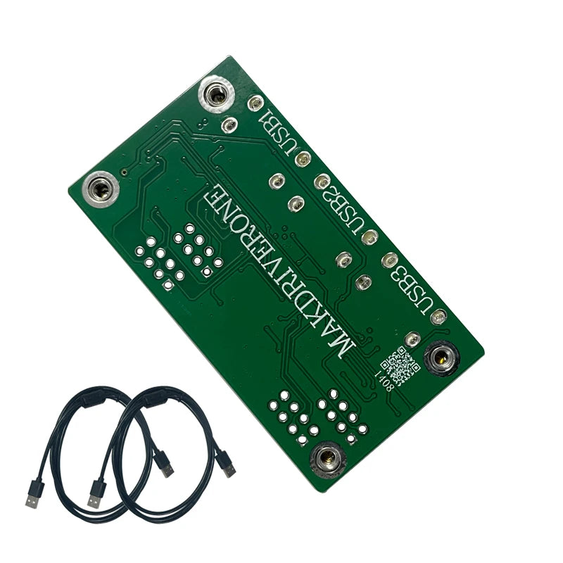 DMA MAKCU ESP32-S3 Arduino Development Boards High - Performance With 2PCS USB Cable Replace KMBOX Net