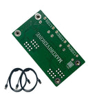 DMA MAKCU ESP32-S3 Arduino Development Boards High - Performance With 2PCS USB Cable Replace KMBOX Net