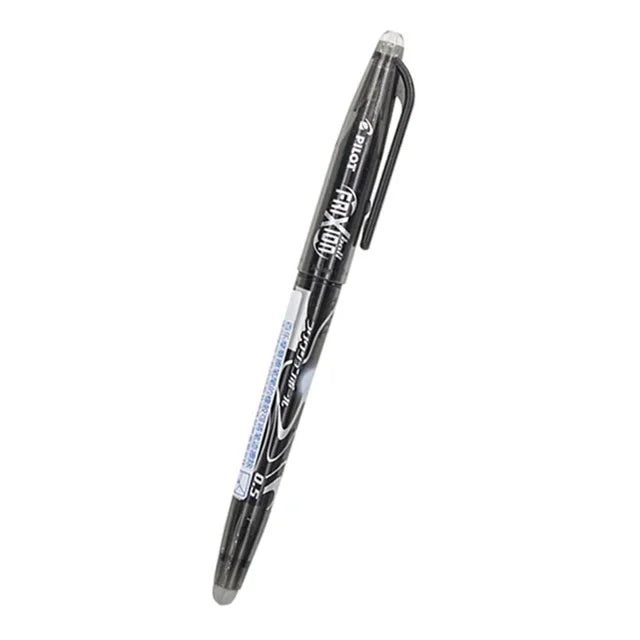 Pilot Erasable Gel Pen Magic Blue Black Red Ink 0.5mm Erasable Refill Rods Japanese Stationery Office School Writing Supplies