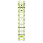 1/2pcs 15cm Quilting Patchwork Ruler Fabric Cloth Cutting Ruler Acrylic Sewing Rulers DIY Knitting Crafts Tailor Sewing Tools