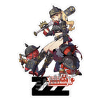 Game Zenless Zone Zero Ye Shun­guang Dialyn Hoshimi Miyabi Anime Acrylic Stand Model Plate Keychain Desk Decor Collection gift