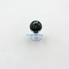 G6DE Light weight Ball Compasses Portables Round Compasses Wilderness Exploration
