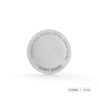 MHW-3BOMBER Titanium Coating Espresso Puck Screen 51/53/58.5mm Reusable Metal Filter 0.8mm Thickness Lower Shower Screen