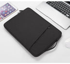 Laptop Sleeve Handbag Case for Macbook Pro Air 13 13.3 14 15 15.6 15.4 inch Waterproof Bag Notebook Cover for Lenovo ASUS Xiaomi