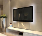 USB LED Strip Lights 2835 DC5V With Switch Flexible Lamp Tape Ribbon TV Desktop Computer Screen Background Lighting Home Decor