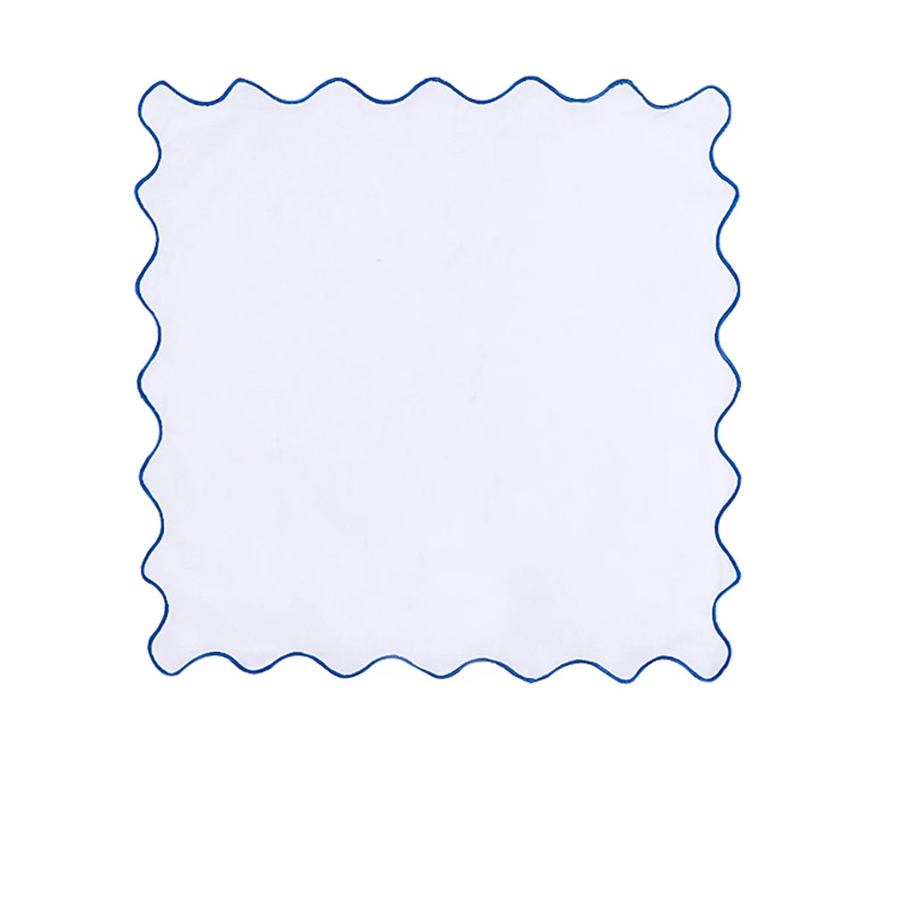 1PC Various Thick Embroidered Cloth Napkins Suitable for Home Weddings and Parties Reusable Customization