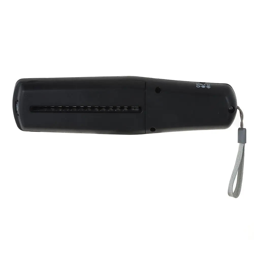 New USB Powered Paper Documents Cutting Tool Shredders Cutting Machine Handheld USB Shredder Paper Shredders Mini Hand Shredder