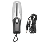 DN-Usb Portable Paper Shredder Multifunctional Mini Electric Paper Shredder Document Strip Cutter Office Stationery