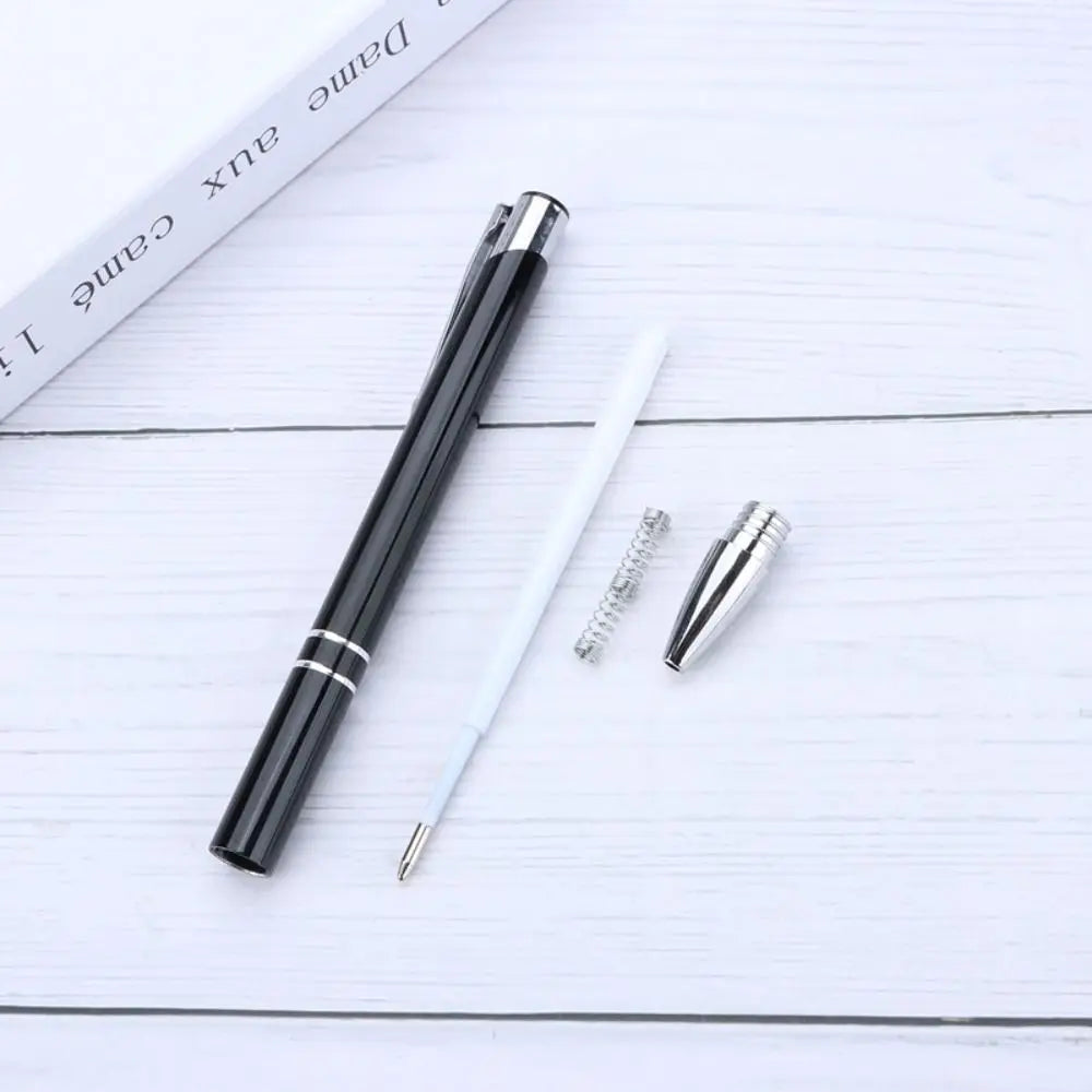Parker Ballpoint Pen Factory Sale Luxury High Quality Parker Pen Business Parker Jotter Stainless Steel Ball Pen