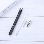 Parker Ballpoint Pen Factory Sale Luxury High Quality Parker Pen Business Parker Jotter Stainless Steel Ball Pen