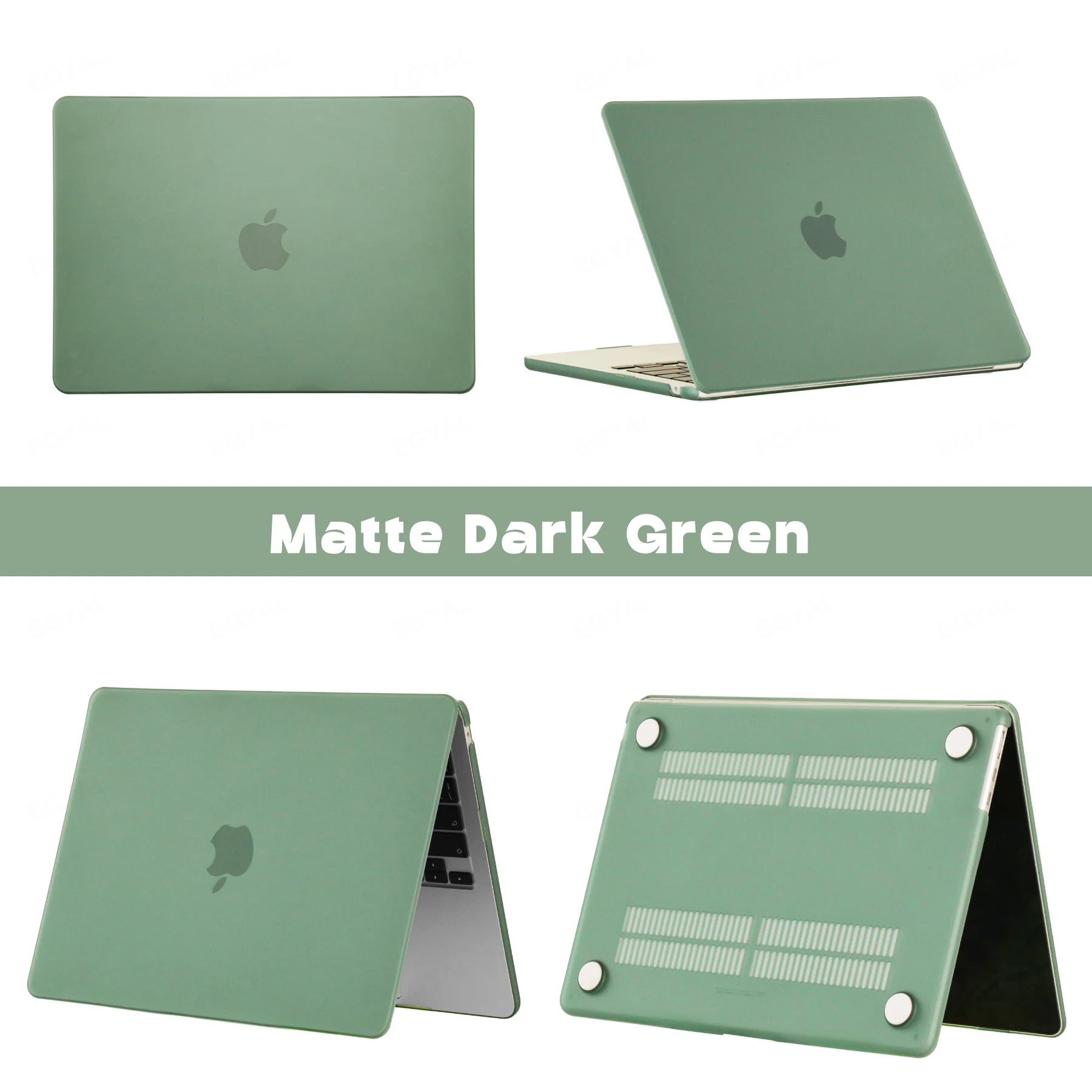 For Macbook Air 13.6 Case M5 2026 Neo A18 For MacBook Air 13 Cover M4 M2 Pro 13 Funda 2025 M5 Pro 14 16 Case M3 15.3 Laptop Case