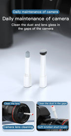 Multi-Function Cleaning Kit  for iPhone AirPods iPad Digital  Camera  PC Keyboard Phone Screen Headphones Cleaning Tools