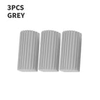 1/3/6pcs Dust Cleaning Sponges Pva Sponge Water Absorption Cleaning Sponge Household and Car Cleaning Sponges Friction Cotton