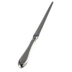 Letter Silver Mail Envelope Hand Slitter Opener