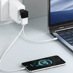 180 Degree U-shaped USB Type C Adapter OTG 20Gbps Fast Data Transfer  USBC Charging Converter for Steam Deck/Nintendo Switch
