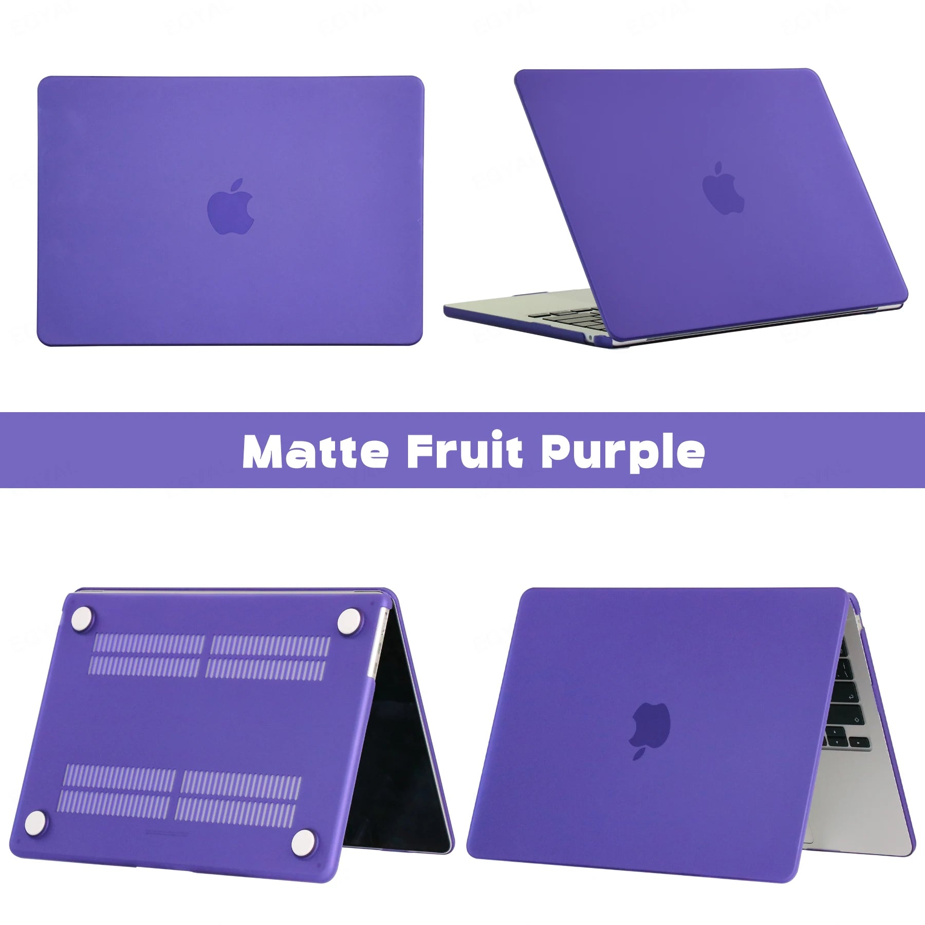 For Macbook Air 13.6 Case M5 2026 Neo A18 For MacBook Air 13 Cover M4 M2 Pro 13 Funda 2025 M5 Pro 14 16 Case M3 15.3 Laptop Case