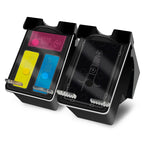 Refillable Ink Cartridge for Canon PG575 CL576 575 576 XL PG-575XL CL-576XL PIXMA TS3550i TS3551i TR4750i TR4751i InkJet Printer