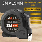 Tape Measure 3/5/7.5/10m, Stainless Steel Drop Resistant Measuring Tape, Household Measuring Tool