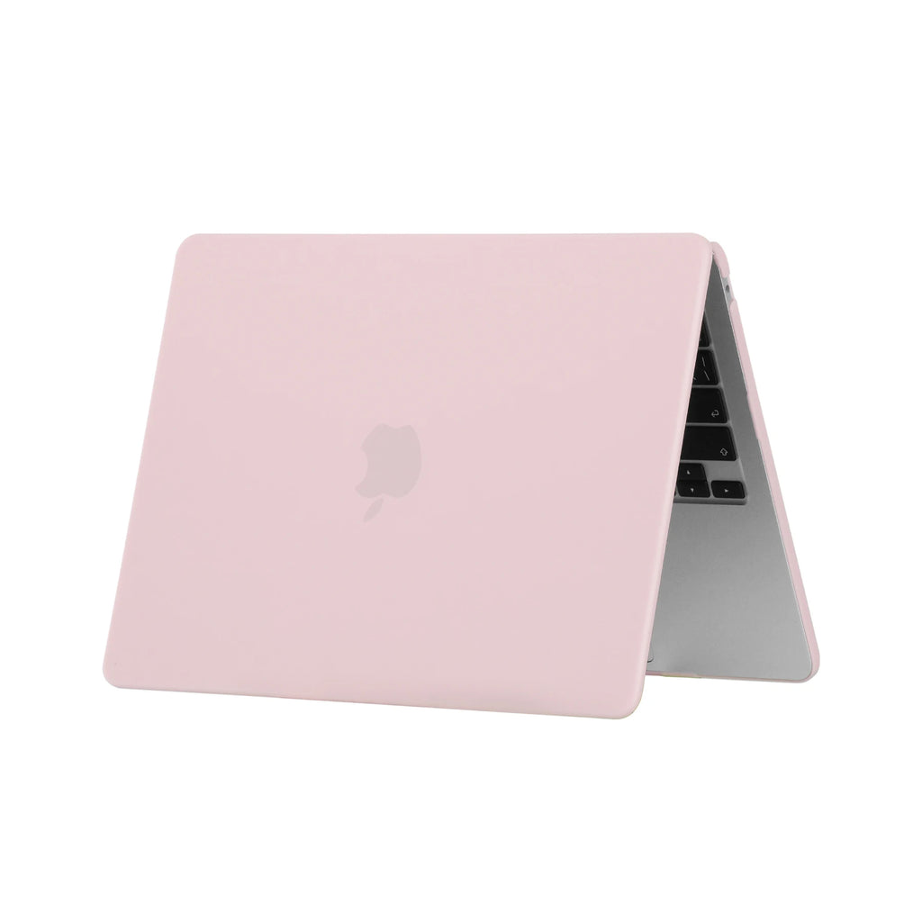 For Macbook Air 13.6 Case M5 2026 Neo A18 For MacBook Air 13 Cover M4 M2 Pro 13 Funda 2025 M5 Pro 14 16 Case M3 15.3 Laptop Case