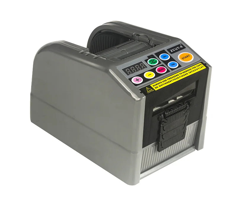 Automatic Tape Dispenser Adjustable Length Tape Cutting Machine Auto Tape Dispenser for Packaging Tape Dispenser