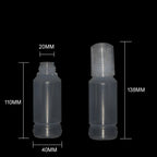 001 003 005 008 011 012 057 Refill Ink l15150 L15160 L6490 L8160 L8180 L8050 L18050 Ink Bottle Empty for Ecotank Printer