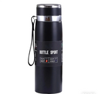 1L Thermal Water Bottle Keep Cold and Hot Water Bottle Thermos for Water Tea Coffee Vacuum Flasks Stainless Steel Thermos Bottle