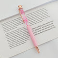 Custom Engraved Pens,Crystal Diamond Pen,Bridesmaid Pens,Wedding Gifts,Bridal Shower Gifts,Graduation Gift,Office Gift  for Mom