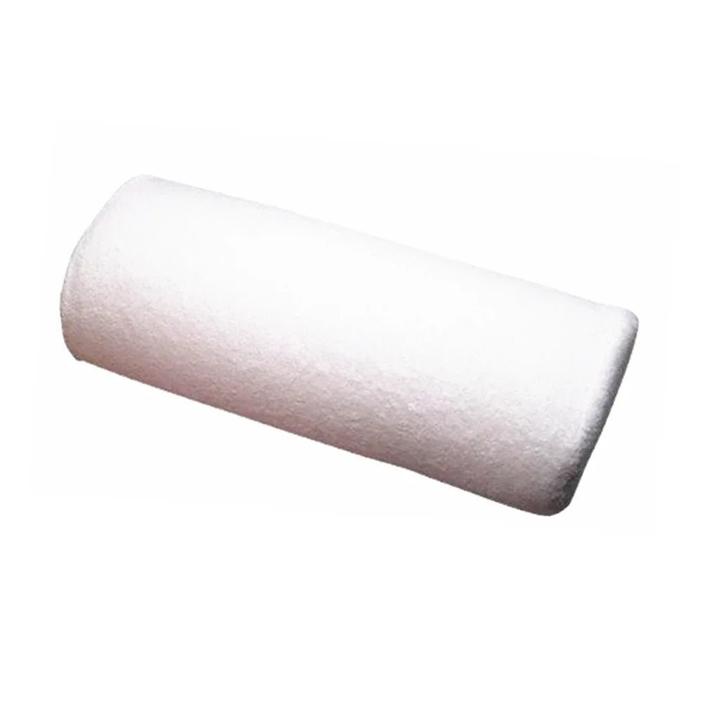 Soft Hand Palm Rest Manicure Table Washable Hand Cushion Pillow Holder Arm Rests Nail Art Stand for Manicure Pillow Nail Tools