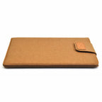 Anti-Scratch Felt Protector Bag Laptops Tablet Protection Case Pouch Light Sleeve For 11 13 15 Inch iPad Pro Macbook Storage Bag