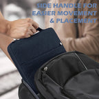 Laptop Bag 11 12 13 14 15 15.6 Inch Waterproof Sleeve Case For Macbook Air Pro M1 Notebook Computer Cover Lady Man Handbag