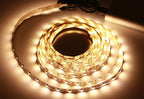 USB LED Strip Lights 2835 DC5V With Switch Flexible Lamp Tape Ribbon TV Desktop Computer Screen Background Lighting Home Decor