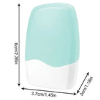 Identity Protection Roller Stamp Identity Theft Protection Roller Stamp For ID Blockout Privacy Confidential and Address Blocker