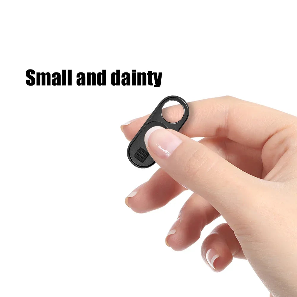 1/20/50PCS Webcam Cover Mobile Phone Laptop Slide To Close/Open Webcam Blocker in Car Camera Privacy Protector Camera Cover