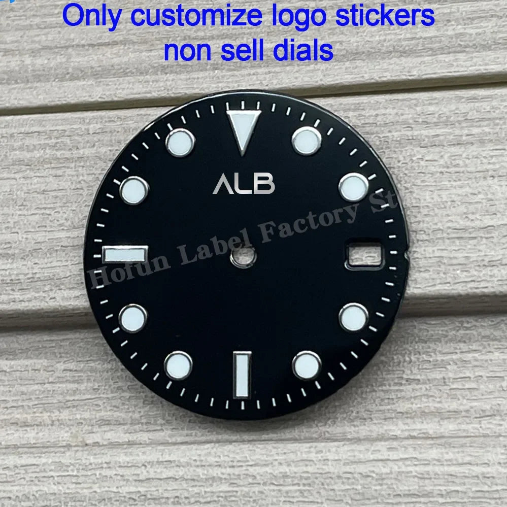 white logo transfer gold metal silver mark label personal mini 3D DIY name red black blue green rose gold brown bronze trademark