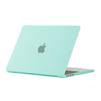 For Macbook Air 13.6 Case M5 2026 Neo A18 For MacBook Air 13 Cover M4 M2 Pro 13 Funda 2025 M5 Pro 14 16 Case M3 15.3 Laptop Case