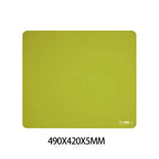 Atk Kong Xsoft Esports Mouse Pad Anti Slip Pad Desktop Gaming Gears PORON CSGO Pads For 60%-80% Mechanical Keyboard For Gamer
