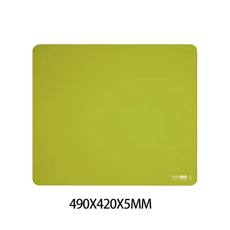 Atk Kong Xsoft Esports Mouse Pad Anti Slip Pad Desktop Gaming Gears PORON CSGO Pads For 60%-80% Mechanical Keyboard For Gamer