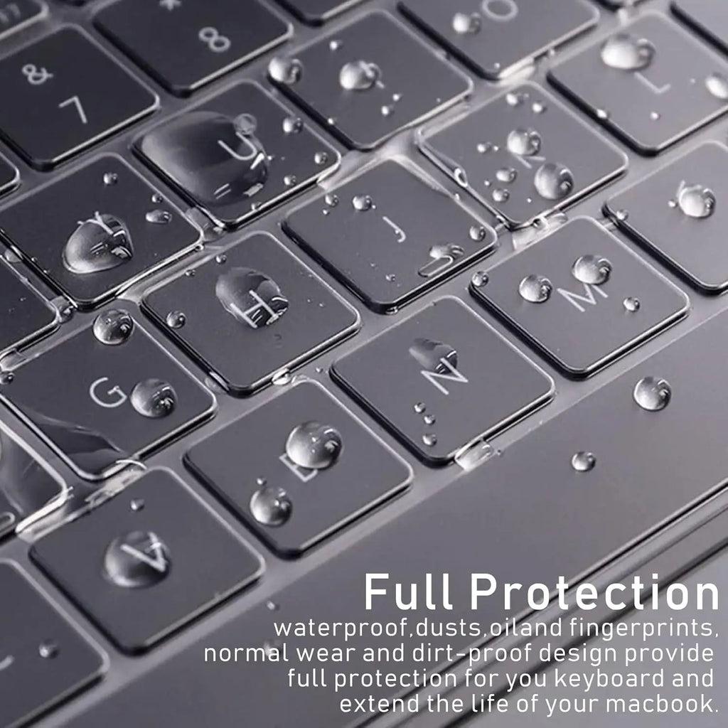 Laptop Protector Case For MacBook Neo 13 inch 2026 With Keyboard Cover Plastic Hard Shell Case For MacBook Neo A3404 Accessories
