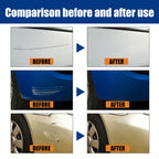 Car Scratch Spray Car Paint Scratch Refurbishment Polishing Touch Up Paint Cleaning Care Spray
