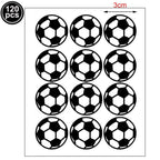 1pc Soccer Plastic Tablecloth Birthday Soccer Day for Soccer Birthday Decoration Disposable Party Soccer Table Cover Tableware