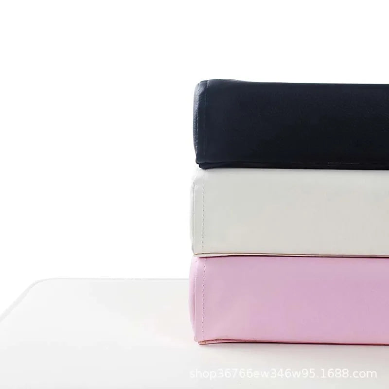 Soft Nail Art Pillow Hand Holder Cushion Arm Rest Support Hand Rest Pillow