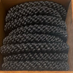 8pcs /lot women fashion colored hair rubber bands for Bracelet girls elastic hair tie knekki hair rope knekki haar elastiek