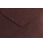 10pcs/batch linen envelope letter paper set with retro wind sealing bag