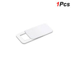 1-20pcs Universal Webcam Protective Cover Antispy Slider Camera Protector for iPad Laptop Macbook Phones Lens Privacy Stickers