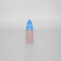 Photosensitive Flash Stamp UV Ink Invisible Anti-counterfeiting Fluorescent Special Ink For Confidentiality UV Light Creat